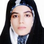 تصویر دکتر زهرا علیمرادی