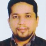 تصویر دکتر سعید شیرعلی زاده دینی