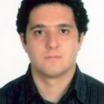تصویر دکتر پدرام ارام