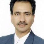 تصویر دکتر سیدمحمد آیت اللهی
