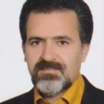 تصویر دکتر سعید ایرانی