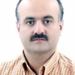تصویر دکتر محمدرضا عشقی
