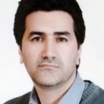 تصویر دکتر سعید شعبانی