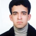 تصویر دکتر علیرضا عزیز آهاری