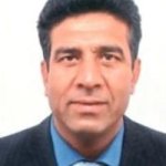 تصویر دکتر ناصر عزیزی مزرعه