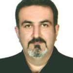 تصویر دکتر شاهرخ مقصودلو