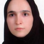 تصویر دکتر سمیه فاضلی ورزنه