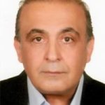 تصویر دکتر محمدرضا ایران نژاد