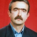 تصویر دکتر عباس نیکونژاد