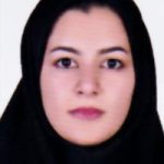 تصویر دکتر مریم نخعی