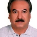 تصویر دکتر ناصر ازادی
