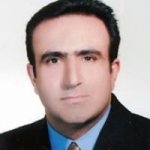 تصویر دکتر پژمان مدنی
