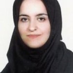 تصویر دکتر گیتی بهدادی پور