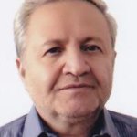 تصویر دکتر احمد امانی
