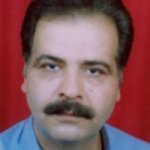 تصویر دکتر ناصر معمارزاده