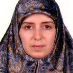 تصویر دکتر سحر برادران امینی
