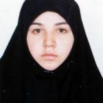 تصویر دکتر محبوبه رضائی سلطان آبادی