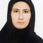 تصویر دکتر رقیه حسن زاده قزلگجی