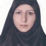 تصویر دکتر معصومه موسوی