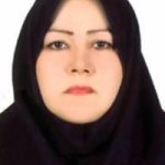 تصویر دکتر زهرا مدنی