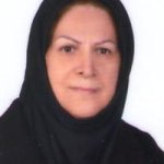 تصویر دکتر خدیجه حسن نصیریان
