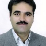 تصویر دکتر حمید رساله پور