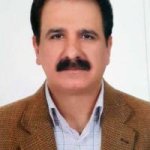 تصویر دکتر علی جان کردافشاری