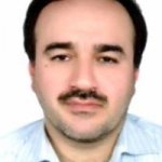 تصویر دکتر امید وزیری نژاد