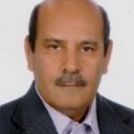 تصویر دکتر اعجاز احمد چودری