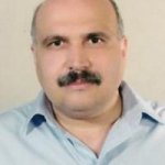 تصویر دکتر سینا شاهسوارانی