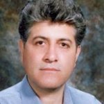 تصویر دکتر سعید لوئی