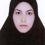 تصویر دکتر مرضیه خاقانپور شاهرضائی