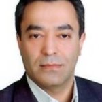 تصویر دکتر ناصر غروبی