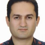 تصویر دکتر مرتضی فرزانه نیا