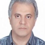 تصویر دکتر علیرضا فیاض