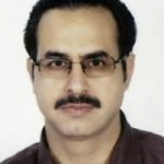 تصویر دکتر علیرضا کریمی