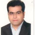 تصویر دکتر محمدرضا امجدی