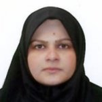 تصویر دکتر یاسمین افسری زنوز