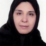 تصویر دکتر مرضیه غفارنژادراثی دین محمدی