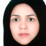 تصویر دکتر فاطمه فاضلی