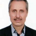 تصویر دکتر احمد رمضان علی نیاءصیاد
