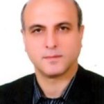 تصویر دکتر ناصر رعناقد