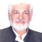 تصویر دکتر مصطفی مریوانی