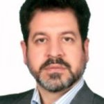 تصویر دکتر محسن باستان فر
