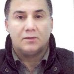 تصویر دکتر احمد تنها