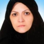 تصویر دکتر میترا مرادی ابدال ابادی
