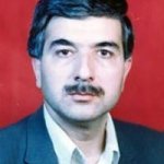 تصویر دکتر محمدرضا محمودی