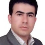 تصویر دکتر امیر مصفا