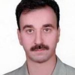 تصویر دکتر علیرضا عامری