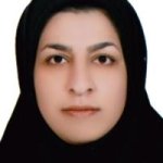 تصویر دکتر مریم عطائی مقصود بیکی